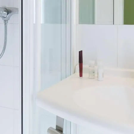 Ibis Budget Lyon Eurexpo Chassieu