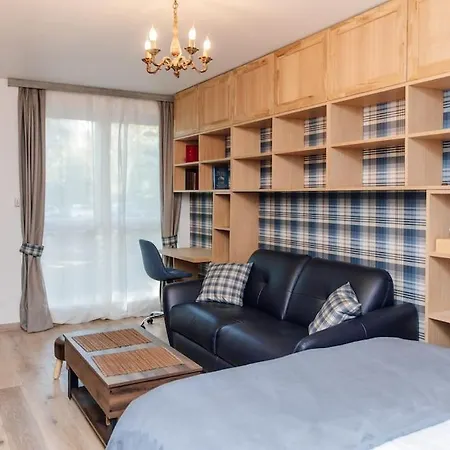 Design Renove/ Berges Du Rhone Appartement