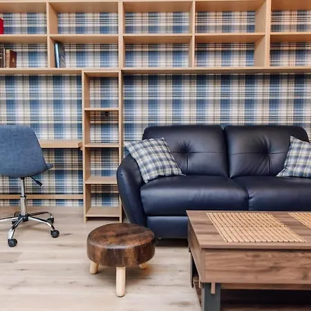 Appartement Design Renove/ Berges Du Rhone *