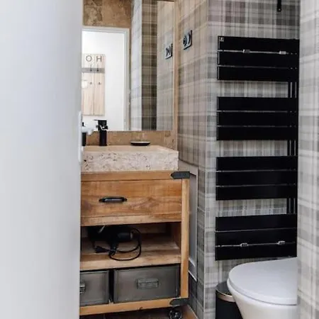Design Renove/ Berges Du Rhone Appartement Lyon