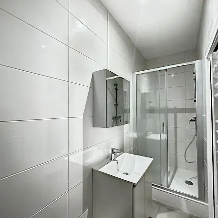 Apartamento Cosy Appt Coeur De Du Boeuf 2 Lyon