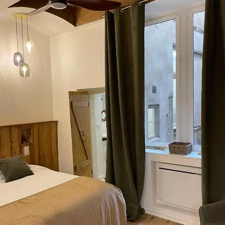 Apartment Les Balcons De Guignol *