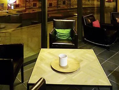 Ibis Styles Centre - Gare Part Dieu 3*