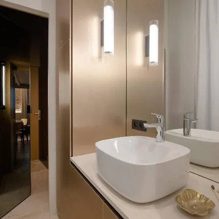 Mihotel Serlin Lione