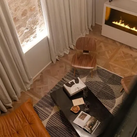 Mihotel Serlin Hotel Lione
