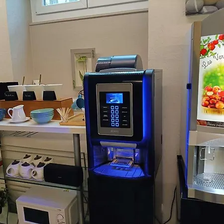 호텔 뒤 파크