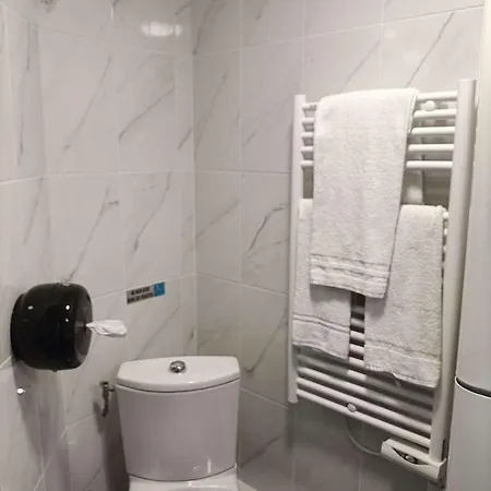 호텔 뒤 파크