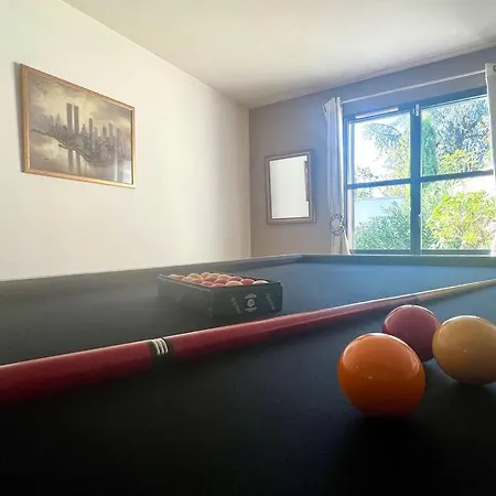 Oasis Urbaine A - Jardin& Jacuzzi Villa Lyon