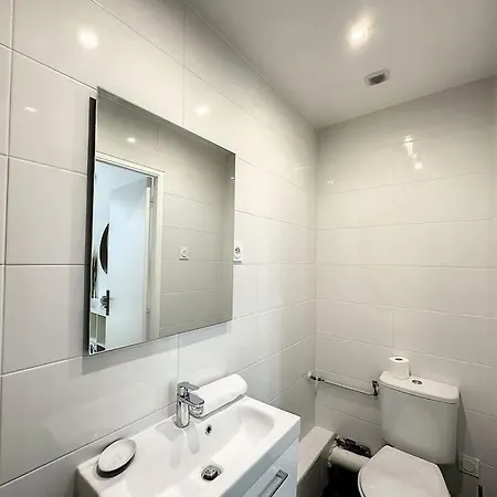 Cosy - 6 - Gare Partdieu - Lafayette 1 Apartamento *