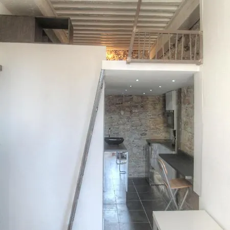 Centre, Quartier De Appartement