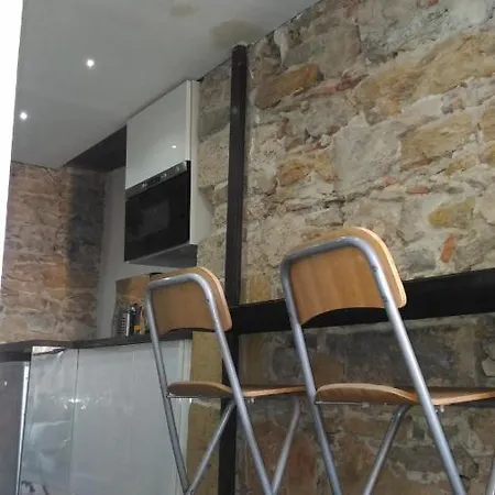 Centre, Quartier De Appartement