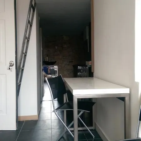 Appartement Centre, Quartier De Lyon