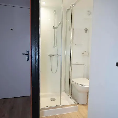 Duplex-universite Apartamento Lyon