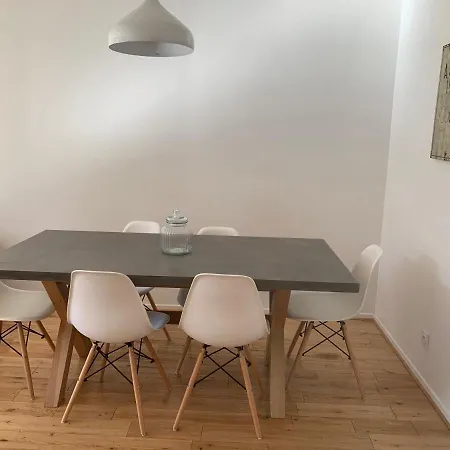 Appartement Cosy