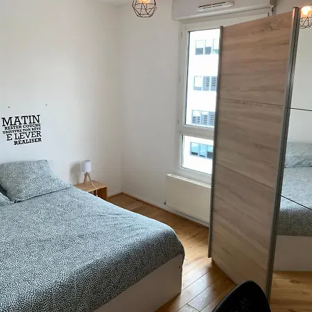 Appartement Cosy