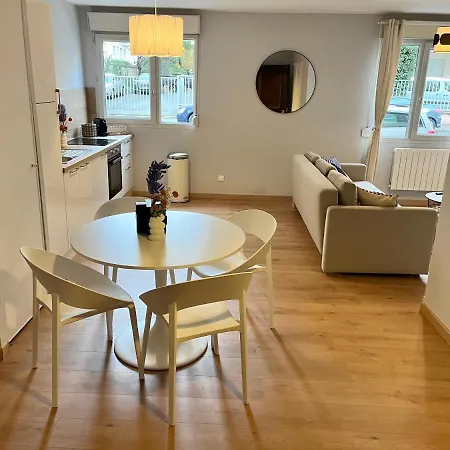 Leeroy Apartamento *