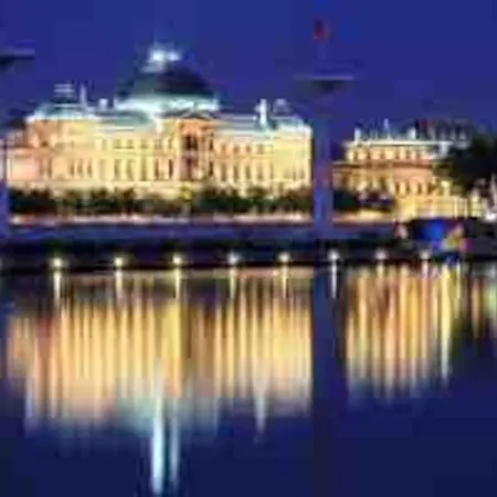 Appartamento Le Rhone A Vos Pieds, Bellecour A Quelques Pas *