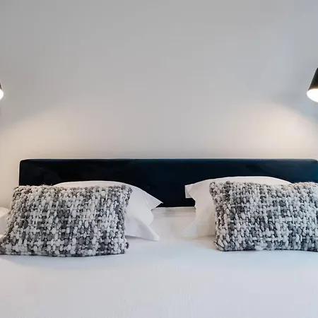 Lumineux T2, Climatise En Centre Ville Ail Apartamento *
