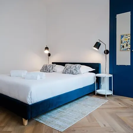 Lumineux T2, Climatise En Centre Ville Ail Apartamento *