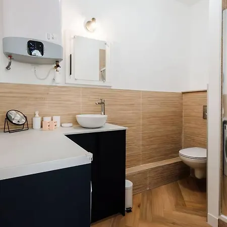 Lumineux T2, Climatise En Centre Ville Ail Apartamento *