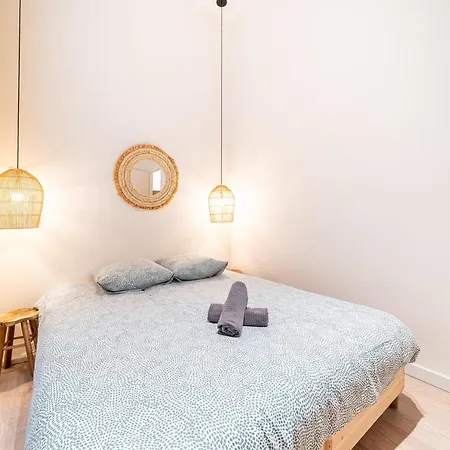 Apartamento Les De L'opera - Barbara For 10 People Lyon