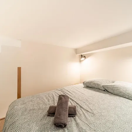 Les De L'opera - Barbara For 10 People Apartamento Lyon