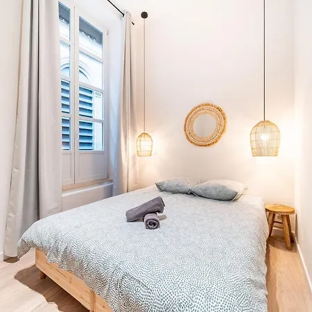 Les De L'opera - Barbara For 10 People Apartamento Lyon