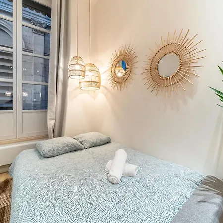 Les De L'opera - Barbara For 10 People Apartamento