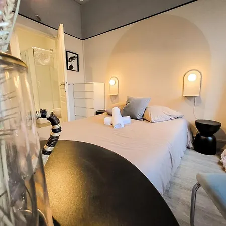 Lejlighed Oxymore - Check In H24 - Proche Gare Perrache