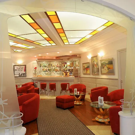Grand Des Terreaux Otel