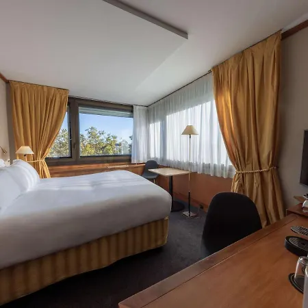 Hotel Sofitel Bellecour Lione