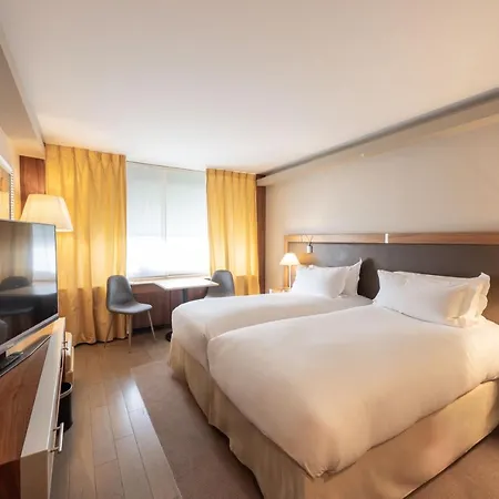 Hotel Sofitel Bellecour Lione