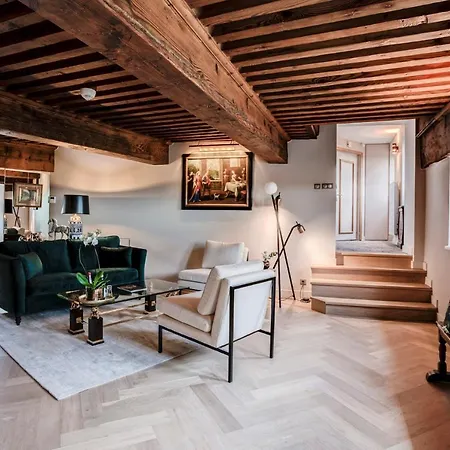 Florentine Hotel Lione