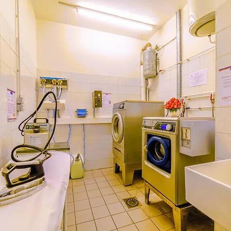 Hotel Montempo Part Dieu 3*