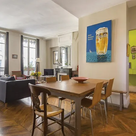 Hamac - Albon Saint Antoine - 4pers Appartement