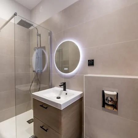 The Incredible Moulin - Brand New 2022 Ail Apartamento