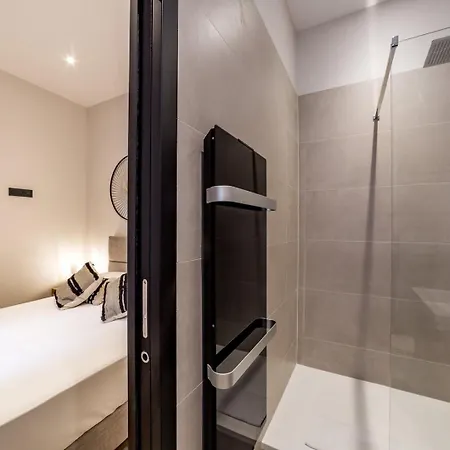 The Incredible Moulin - Brand New 2022 Ail Apartamento Lyon