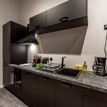 Apartamento The Incredible Moulin - Brand New 2022 Ail