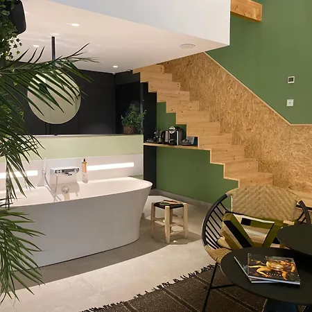 Mihotel Comte Lione