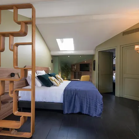 Mihotel Bellecour Hotel