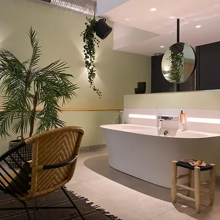 Mihotel Comte
