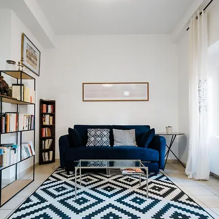 Calm & Comfort / Near Part-dieu Ail Apartment