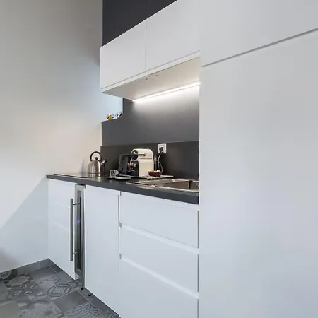 La Boissac - Coeur De - Bellecour Apartamento Lyon