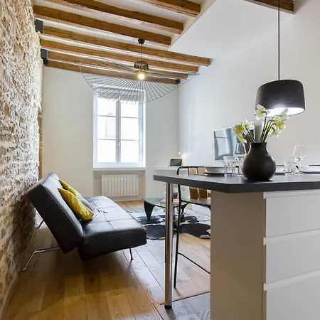Apartamento La Boissac - Coeur De - Bellecour *