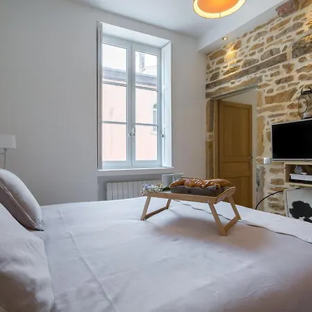 Apartment La Boissac - Coeur De - Bellecour