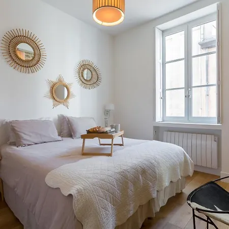 Apartment La Boissac - Coeur De - Bellecour