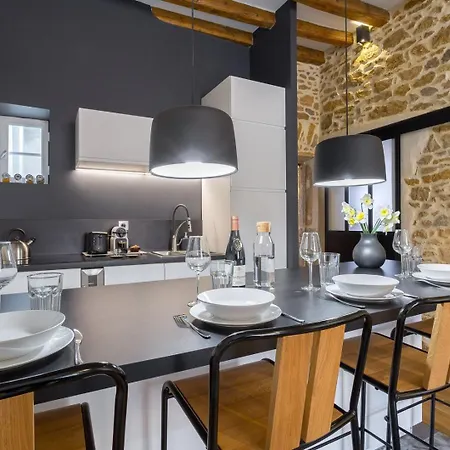Apartment La Boissac - Coeur De - Bellecour