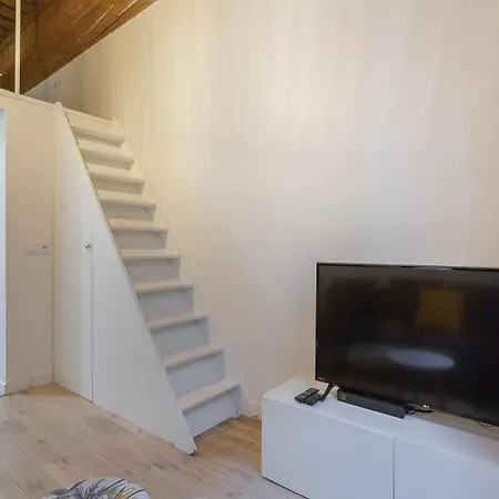 Hamac - Ainay 4 - Hyper Centre Apartment *