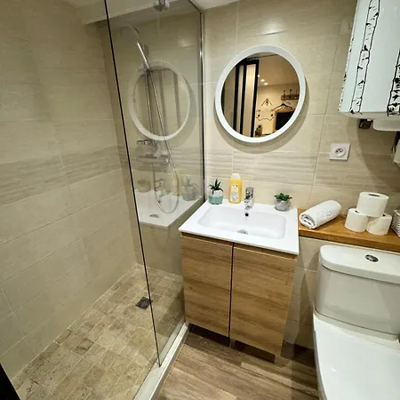 Appartamento Charming For 2 Guests Quai De Saone Lione