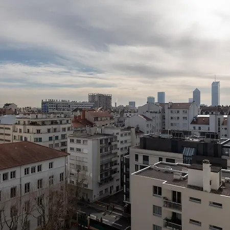 Appartamento Alamanda - 6eme Arrondissement De